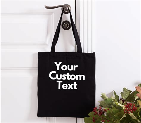 cheap personalized bags